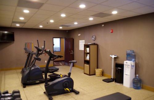 Lincoln Hotel | Best Western Plus Lincoln Inn & Suites