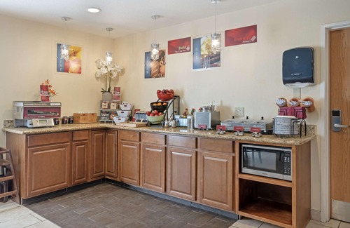 Lonoke Hotel | Best Western Plus Lonoke Hotel