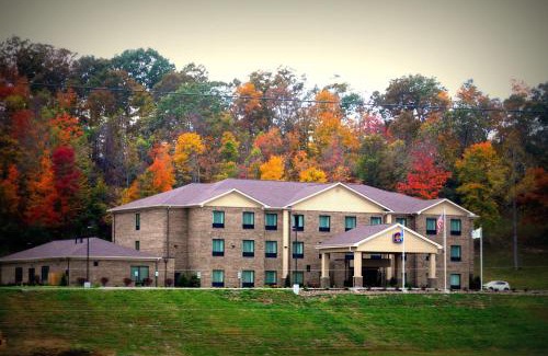 Louisa Hotel | Best Western Plus Louisa