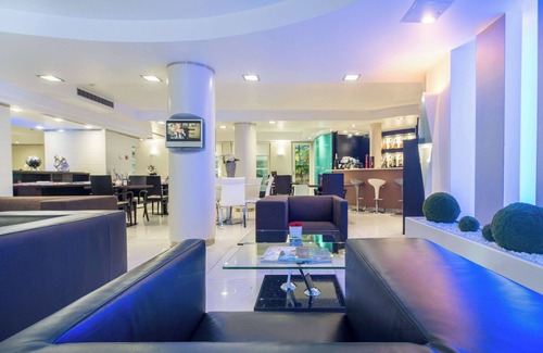Limpertsberg Hotel | Best Western Plus Grand Hotel Victor Hugo