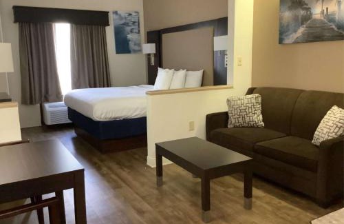 Madison Hotel | Best Western Plus Madison