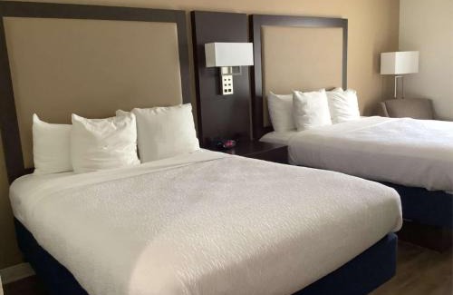 Madison Hotel | Best Western Plus Madison