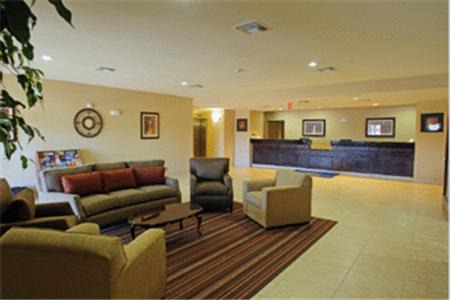 South Arlington Hotel | Best Western Plus Mansfield Inn & Suites
