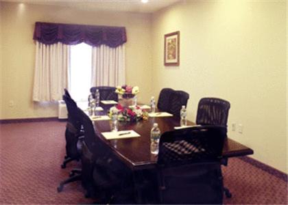 South Arlington Hotel | Best Western Plus Mansfield Inn & Suites