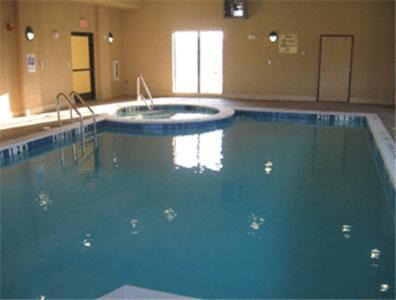 South Arlington Hotel | Best Western Plus Mansfield Inn & Suites