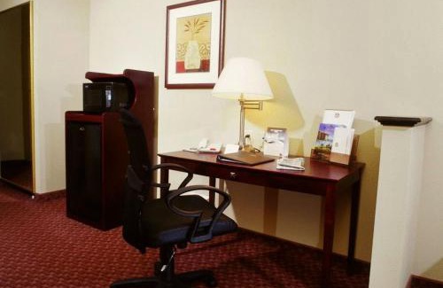 South Arlington Hotel | Best Western Plus Mansfield Inn & Suites