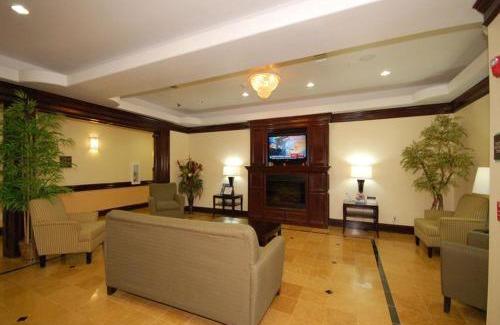 Manvel Hotel | Best Western Plus Manvel Inn & Suites