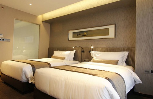 Uttara Hotel | Best Western Plus Maple Leaf