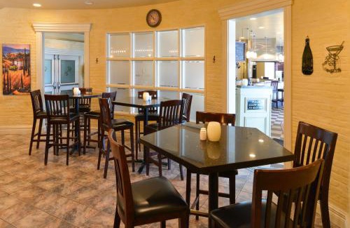 Orillia Hotel | Best Western Plus Mariposa Inn & Conference Centre