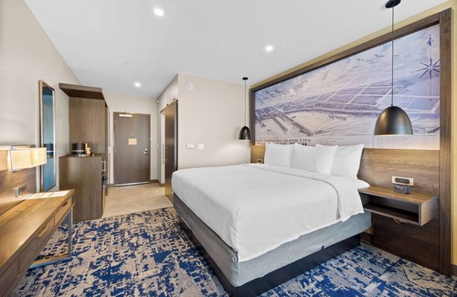 Marquette Hotel | Best Western Plus Marquette Hotel & Suites