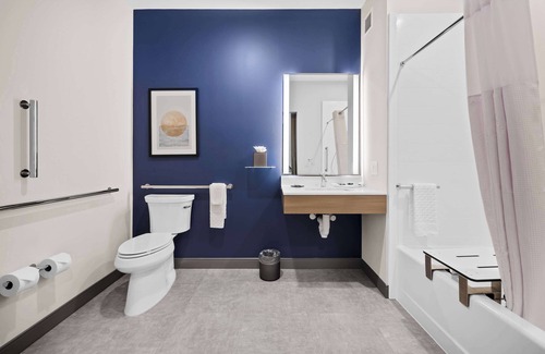Marquette Hotel | Best Western Plus Marquette Hotel & Suites