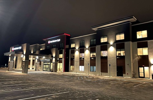 Marquette Hotel | Best Western Plus Marquette Hotel & Suites