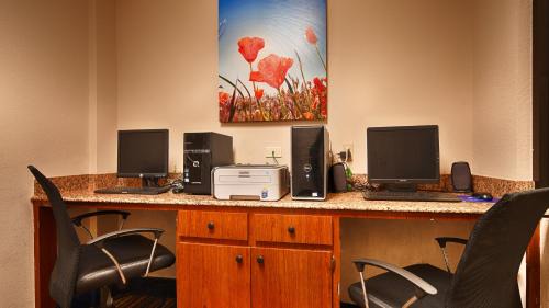 McKinney Hotel | Best Western Plus McKinney Inn and Suites