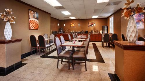 McKinney Hotel | Best Western Plus McKinney Inn and Suites