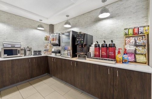 McPherson Hotel | Best Western Plus McPherson