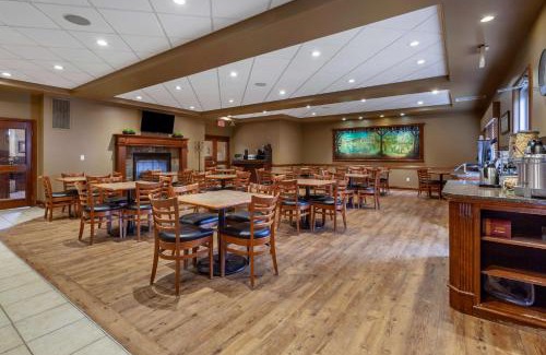 County of Vermilion River Hotel | Best Western Plus Meridian