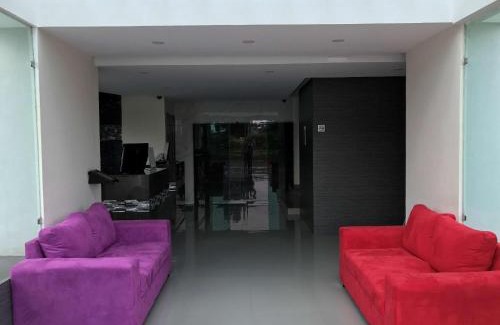 Metepec Hotel | Best Western Plus Metepec & Suites