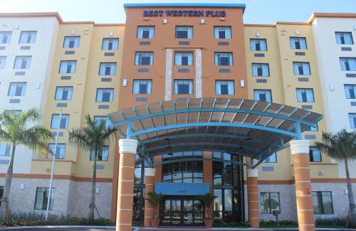 Country Walk Hotel | Best Western Plus Miami Executive Airport Hotel and Suites