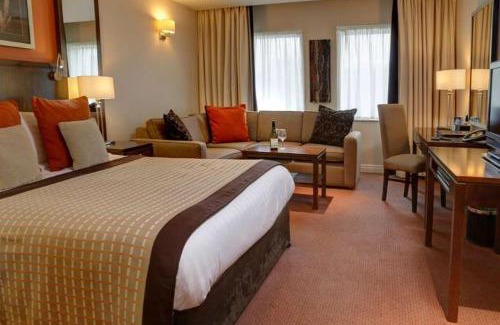 South Milford Hotel | Best Western Plus Milford Hotel