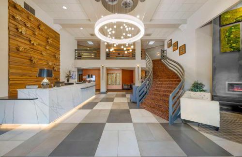Southeast Salem Hotel | Best Western Plus Mill Creek Inn