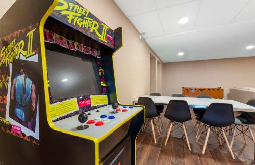 Mission Hotel | Best Western PLUS Mission City Lodge