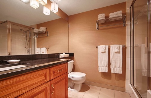 Mission Hotel | Best Western Plus Mission City Lodge