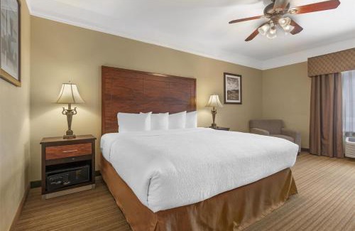 Greenville Hotel | Best Western Plus Monica Royale Inn & Suites