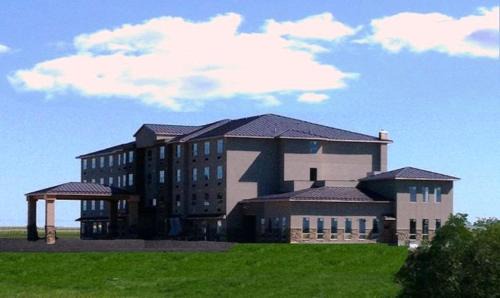 Moose Jaw Hotel | Best Western Plus Moose Jaw
