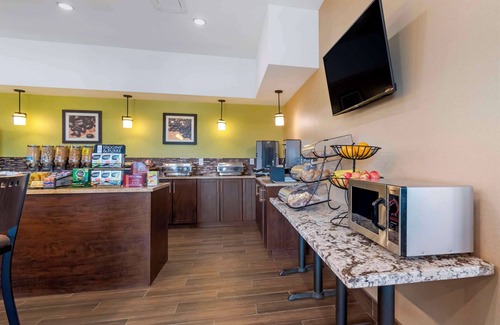 Moosomin Hotel | Best Western Plus Moosomin Hotel