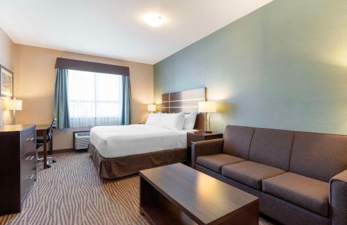 Moosomin Hotel | Best Western Plus Moosomin Hotel