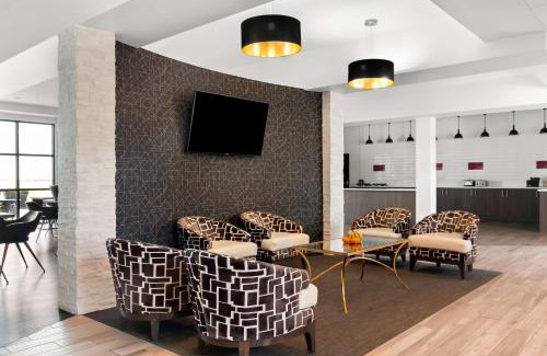 Morden Hotel | Best Western Plus Morden