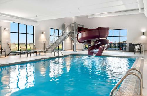Morden Hotel | Best Western Plus Morden