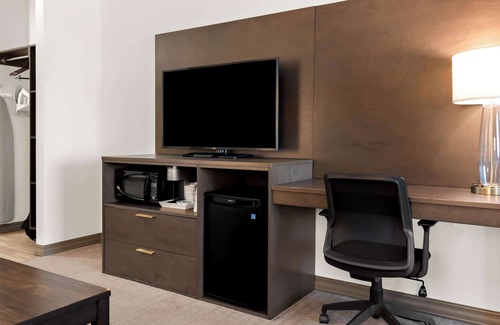Morden Hotel | Best Western Plus Morden