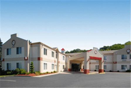 Berlin Hotel | Best Western Plus New England Inn & Suites