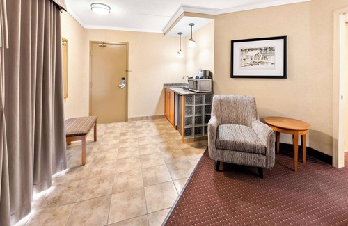Thunder Bay Hotel | Best Western Plus Nor'wester Hotel & Conference Centre