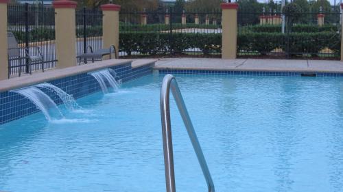 Houston Hotel | Best Western Plus North Houston Inn & Suites