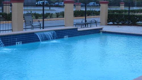 Houston Hotel | Best Western Plus North Houston Inn & Suites