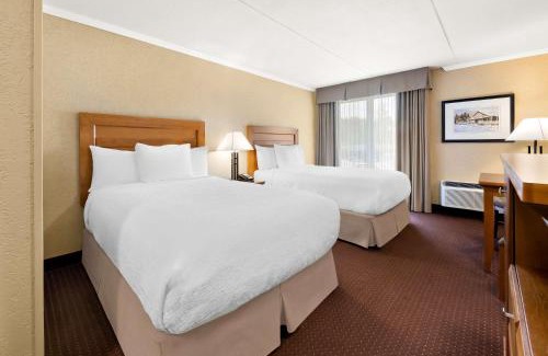 Thunder Bay Hotel | Best Western Plus NorWester Hotel & Conference Centre