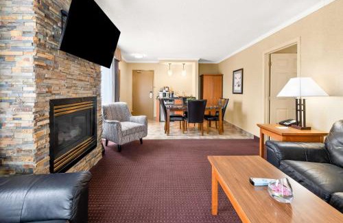 Thunder Bay Hotel | Best Western Plus NorWester Hotel & Conference Centre