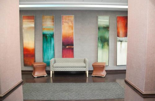 Olathe Hotel | Best Western Plus Olathe Hotel