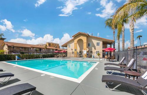 Ontario Hotel | Best Western Plus Ontario Airport & Convention Center