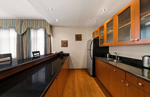 Orangeville Hotel | Best Western Plus Orangeville Inn & Suites