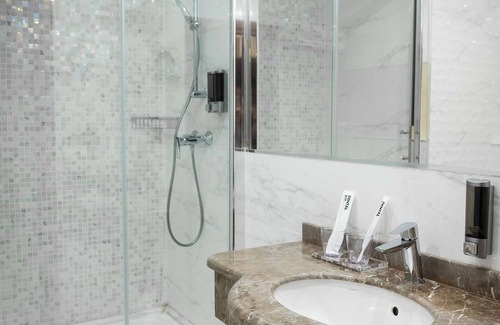 Oskemen Hotel | Best Western Plus Oskemen