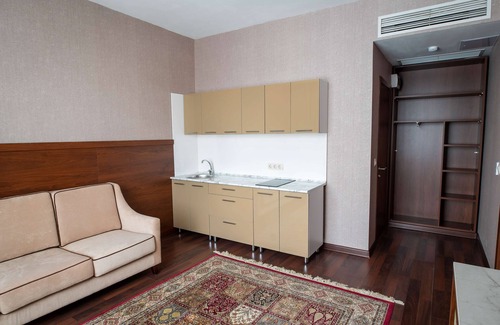 Oskemen Hotel | Best Western Plus Oskemen
