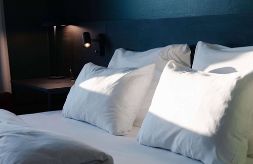 Gardermoen Hotel | Best Western Plus Oslo Airport