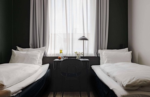 Gardermoen Hotel | Best Western Plus Oslo Airport
