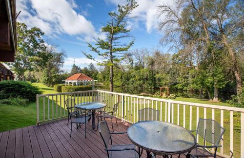 Peterborough Hotel | Best Western Plus Otonabee Inn