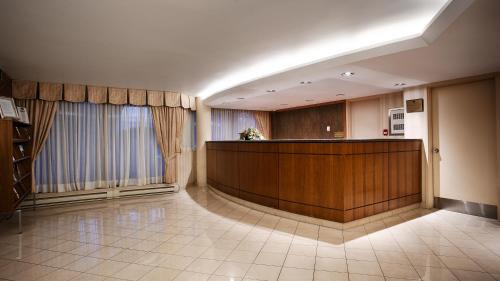 Civic Hospital - Experimental Farm - Central Park Hotel | Best Western Plus Ottawa City Centre