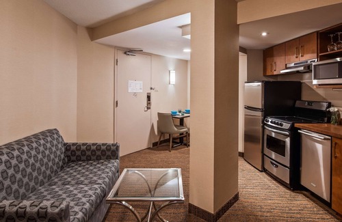 Civic Hospital - Experimental Farm - Central Park Hotel | Best Western Plus Ottawa City Centre