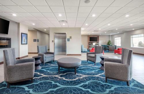 Owensboro Hotel | Best Western Plus Owensboro